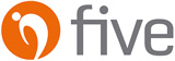 Five